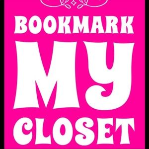 ⭐️SO YOU WILL ALWAYS FIND ME⭐️